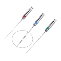 Offre Spéciale : Porte-pâte dentaire JiNGC Lentulo 25-40 #   Machines endodontiques de classe II à haute efficacité pour le traitement des canaux radiculaires en acier inoxydable