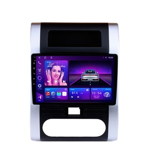 <span class=keywords><strong>Android</strong></span> Car đài phát thanh GPS navigation Carplay màn hình cho Nissan X-Trail T31 qashqai 2007 2015 xe đa phương tiện Video <span class=keywords><strong>Player</strong></span> - Product Image 1