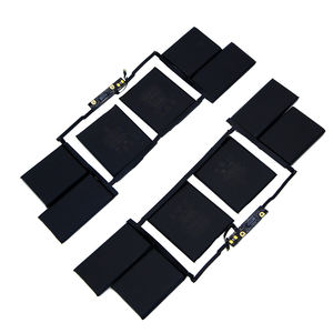 Nouveau pour Apple <span class=keywords><strong>MacBook</strong></span> <span class=keywords><strong>Pro</strong></span> 15 ''Touch Bar A1707 2016 <span class=keywords><strong>2017</strong></span> Li-Ion polymère <span class=keywords><strong>batterie</strong></span> A1820 Stock de <span class=keywords><strong>remplacement</strong></span> - Product Image 1