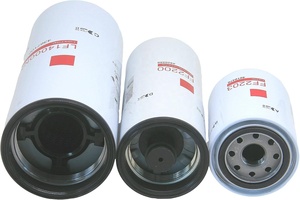 Kit de Filtros de Aceite/Combustible LF14000NN + FF2200 + FF2203 para Motores ISX Pre-2010, Compatible con Camiones Kenworth y <span class=keywords><strong>Freightliner</strong></span> - Product Image 6