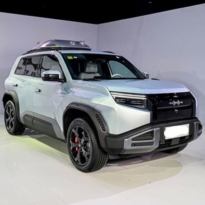 2025 Leopard SUPER 3 Tai Drone Version BYD Leopard EV SUV Véhicule à Énergie Nouvelle Voiture Électrique pour l'Exportation - Product Image 3