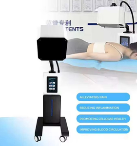 Máquina de Hipertermia 2026, Proveedor de Equipos de <span class=keywords><strong>Rehabilitación</strong></span> y Fisioterapia para Hospitales, Dispositivo de Terapia de Terahercios - Product Image 4