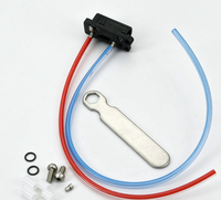 Support de pistolet de pulvérisation de type E EA5675 / Pièces détachées d'imprimante CIJ COMPATIBLES avec les pièces détachées M CIJ