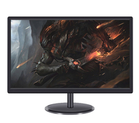 Super Cheap Wholesale Monitor 18.5 Inch 19 Inch 19.5 Inch 20 Inch 21.5 Inch 23.6 Inch Monitor FHD 75Hz Office Monitor