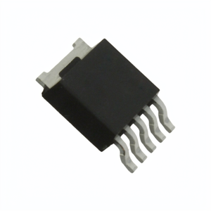 NJM2836DL3-33-TE1 Power Management (PMIC) TO 252 6, DPAK Authorized Distributor Components Electronic - Product Image 1