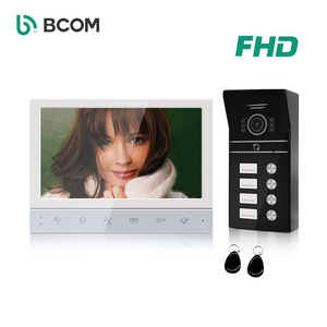 <span class=keywords><strong>Interphone</strong></span> Pour Deux Appartements <span class=keywords><strong>Interphone</strong></span> de porte vidéo avec Vision nocturne <span class=keywords><strong>Interphone</strong></span> vidéo pour bâtiments <span class=keywords><strong>Interphone</strong></span> vidéo - Product Image 2