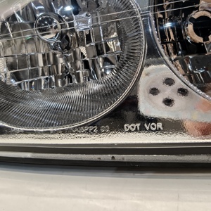 Amplificatore automatico Drl per faro Chevrolet <span class=keywords><strong>Impala</strong></span> 00-05 gm250220/GM2503201 faro <span class=keywords><strong>auto</strong></span> - Product Image 3