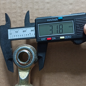 Hot Sale 36v 24inch <strong>Satellite</strong> <strong>Dish</strong> Antenna Linear Actuator with Controller - Product Image 2