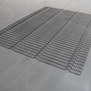 Clôture de sécurité australienne/Clôture de haute sécurité/Clôture à vue dégagée-Maille de sécurité 358 - Product Image 3