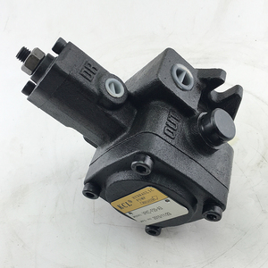 ปั๊มไฮดรอลิกไต้หวัน รุ่น KCL VPKC-F20/F30/F40-A1/A2/A3/A4-01 ปั๊มใบพัดแบบปรับปริมาตรได้สูง - Product Image 1
