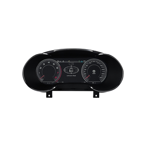 Cockpit Virtuale Cluster Digitale per Auto per Audi <span class=keywords><strong>A3</strong></span> S3 2014-2021 Lettore Multimediale Cruscotto Tachimetro Schermo Unità Principale Elettronica - Product Image 4