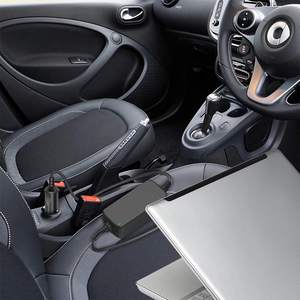 อะแดปเตอร์แปลงไฟรถยนต์ DC สำหรับแล็ปท็อป 100W ใช้ได้กับโทรศัพท์มือถือ พร้อมระบบป้องกัน OTP - สำหรับ Asus - Product Image 3