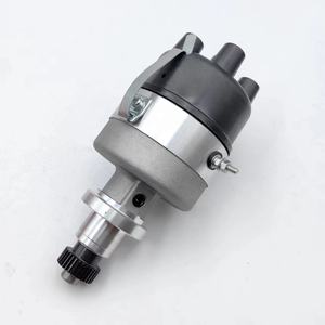 Distributeur d'allumage pour tracteurs internationaux. - Product Image 1