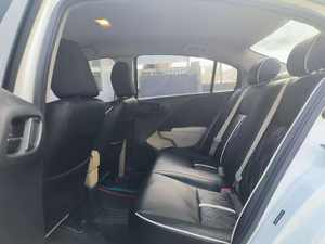 รถยนต์<span class=keywords><strong>มือสอง</strong></span> ปี 2016 <span class=keywords><strong>ซิตี้</strong></span> 1.5 ลิตร เกียร์ออโต้ รถเก๋ง เบนซิน ราคาถูก - Product Image 6