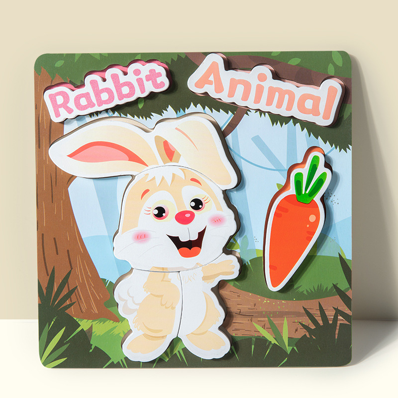 Rabbit 0.15kg