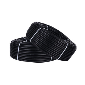 Câble d'alimentation PrimePro RVV 3x4mm2 |   Fil isolé gainé en PVC 300/500V |   Fil de <span class=keywords><strong>cuivre</strong></span> toronné ignifuge 10 AWG - Product Image 4