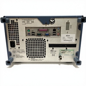 Osciloscopio Digital Lecroy WaveRunner 6050 de 500MHz, 4 Canales, 5GS/s, 2/4 Mpts - Product Image 2