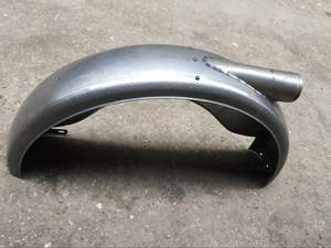 Accesorios para Motocicletas, Guardabarros Universal para Motocicleta, Compatible con Modelos CJK750 R50 R71 R1 R12 M72 con Sidecar - Product Image 6