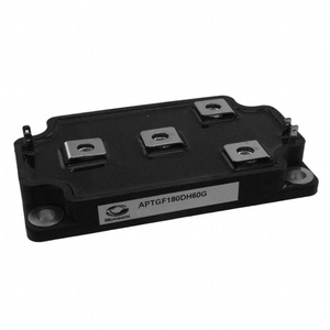 APTGF180DH60G ทรานซิสเตอร์ IGBT โมดูล 600V 220A 833W SP6 ชิ้นส่วนอิเล็กทรอนิกส์ใหม่และของแท้ - Product Image 1