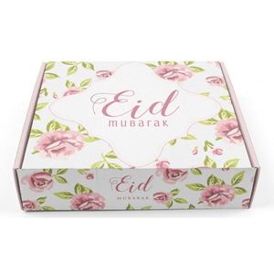 กล่องกระดาษบรรจุหูฟังอิเล็กทรอนิกส์แบบไร้สายพร้อมแผ่นโฟมใส่หูฟัง - Product Image 3