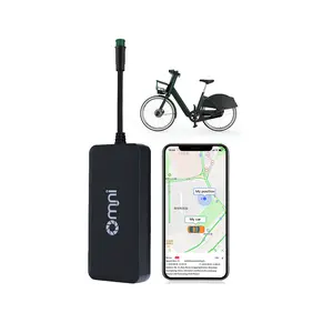 Sim Card Listening 4G Wireless Car Magnetic Type Device Small Tracking Locator Pequeo Gps Tracker