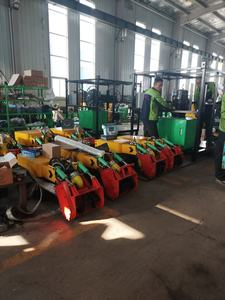 Équipement de nettoyage des boues de réservoir, robot de dragage automatisé respectueux de l'environnement - Product Image 3