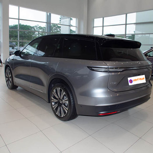 Nouveau <span class=keywords><strong>NIO</strong></span> ES8 : SUV électrique grand format toutes versions, système bi-moteur, accélération en 4,4 secondes, batterie au lithium, en promotion - Product Image 3