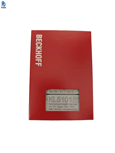 Module PLC KL5101, contrôleur d'automatisation industrielle, module d'entrée/sortie numérique, contrôleur logique programmable, contrôle industriel - Product Image 1