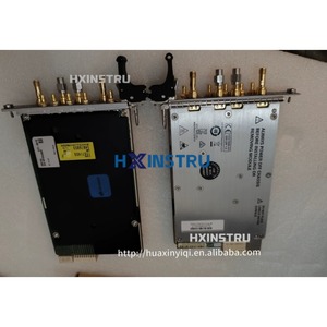 เครื่องวิเคราะห์เครือข่ายเวกเตอร์ Keysight M9372A PXI 300 กิโลเฮิรตซ์ ถึง 9 กิกะเฮิรตซ์ - Product Image 4