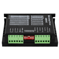 Kit papan pengembangan Driver Motor Stepper 2 fase dengan DM556 DM542 DM860H
