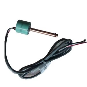 เซ็นเซอร์วัดอุณหภูมิเครื่องปรับอากาศ NSK-BH020D-659 17B47112C-D สำหรับไฮเซ่นส์ ฮิตาชิ เซ็นทรัล เอซี - Product Image 1