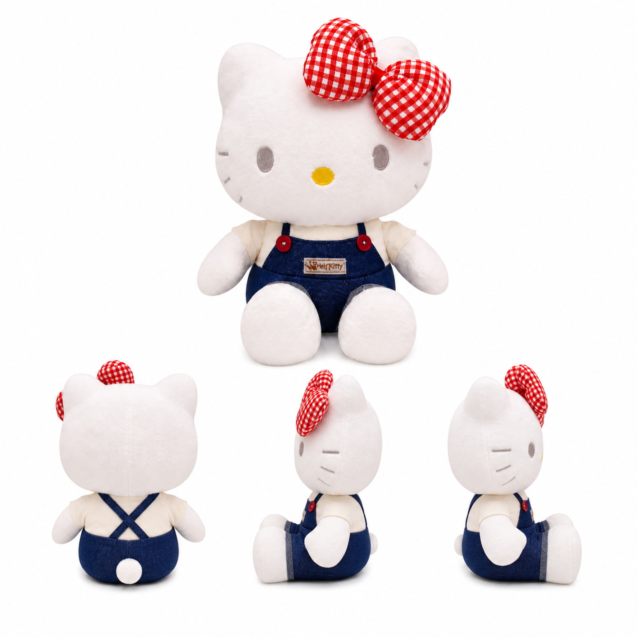 100 plush toys(contact us for catalog to get 6000+styles)