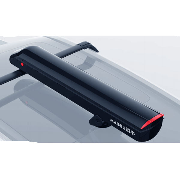 5 Capas Nano UV, Eje Giratorio 360° Y Plegado Automático (49.2