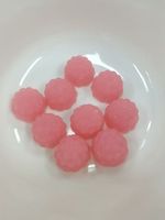Complément Alimentaire Végétalien Quotidien pour le Corps : Gummies BBL à Marque Blanche, 60 Unités, Vitamines B12, B6 et Vitamine E