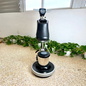 Máy chà sàn xoay đĩa đơn MLEE-170DF đa chức năng, máy giặt thảm, vệ sinh thảm - Product Image 5