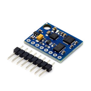 Capteur IMU à 9 axes GY-85, module ITG3205 ADXL345 HMC5883L QMC5883L - Product Image 1