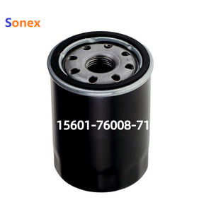 Filtre à huile à visser haute performance pour pièces automobiles <span class=keywords><strong>Toyota</strong></span> 15601-76008-71 90915-10004 90915-03004 90915-YZZF1 - Product Image 1