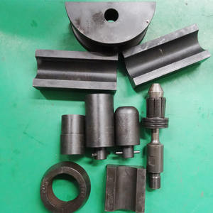 Máquinas dobladoras de tubos, fabricación de tubos de escape para automóviles y motocicletas dobladoras de tubos de escape - Product Image 3