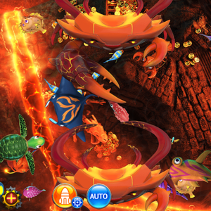 Популярное онлайн-программное обеспечение для разработчиков игр, США, онлайн-приложение для развития навыков, программное обеспечение для онлайн-игр в рыбалку - Product Image 2