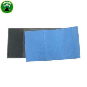Enveloppe de cou imperméable en néoprène pour cheval, taille unique - Product Image 4