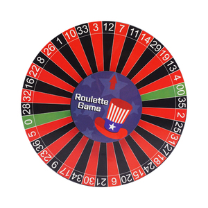 Jeu <span class=keywords><strong>de</strong></span> roulette décontractée, roue <span class=keywords><strong>de</strong></span> jeu, <span class=keywords><strong>dessin</strong></span>, réunion <span class=keywords><strong>de</strong></span> <span class=keywords><strong>famille</strong></span> - Product Image 3
