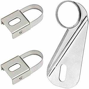 Éplucheur à pommes en spirale manuel réglable, trancheuse à poires, machine à éplucher les fruits, spiraliseur pour la préparation de tartes, éplucheur à pommes en acier inoxydable - Product Image 3