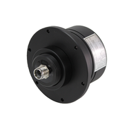 SENTEC Neuer Edelstahl/Kunststoff Ultraschall-Füllstandmesser RS485/4-20mA Unterwasser-Füllstandsensor Messgerät