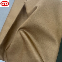 Tissu polyester-rayonne W15 à teinture réactive, design populaire, avec tissu Slv anglais, pour le marché indien