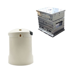 บริการฉีดขึ้นรูปพลาสติกแบบมืออาชีพตามสั่ง - Product Image 1