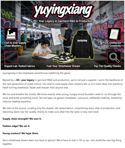 Camisetas de Algodón de 230g, Personalización Rápida, Corte Holgado para Hombre, con Diseño Gráfico Urbano, Impresión Personalizada por Transferencia de Calor - Product Image 6