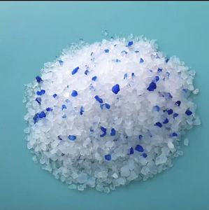 Litière pour <span class=keywords><strong>chat</strong></span> Yiran Crystal 1kg biodégradable, agglomération rapide, haute absorption, contrôle des odeurs, sans irritation – Prix abordable, très demandée - Product Image 1