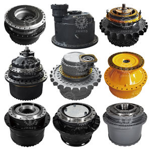 PC600 PC800 p1250 PC2000 cilindro del braccio del cilindro del cilindro del pallo Assy cilindro per Komatsu - Product Image 5