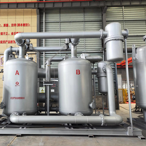 Shengyang độ tinh khiết cao dầu-miễn phí Nitơ Máy phát điện 97% 99.999%, cho chất bán dẫn/PSA ngành công nghiệp PSA Nitơ Máy phát điện - Product Image 1