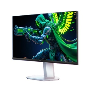 CN ffalcon F5 24.5 "ไฟแบ็คไลท์ขนาดเล็กสำหรับเล่นเกม144Hz อัตรารีเฟรช HDR400แผง IPS เวลาตอบสนอง5ms - Product Image 1